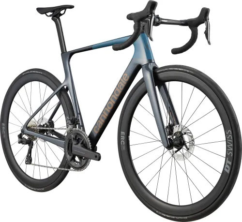 kolo Cannondale SuperSix EVO 2 TUB 2026