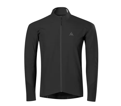 bunda 7MESH Cypress Hybrid Jacket Men's Black