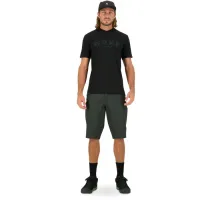 volný dres MONS ROYALE Redwood Enduro VT black (1)
