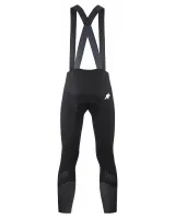kalhoty ASSOS EQUIPE RS JOHDAH Ultraz Winter Bib Tights Black Series (1)