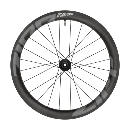 zadní zapletené kolo Zipp 303 XPLR SW Carbon Disc Centerlock Shimano HG