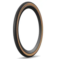 plášť Michelin Power Gravel 700x57C kevlar TS Gum-X TLR Classic V2 Competition Line (3)