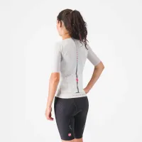 dámské kraťasy bez laclu Castelli Free Aero Race S Short Black (1)