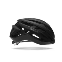 helma Giro Agilis MIPS Mat Black 2026 (3)