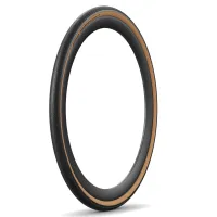plášť Michelin Power Adventure 700x42C kevlar TS TLR Black Classic V2 Competition Line (4)