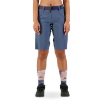 dámské volné kraťasy MONS ROYALE Virage Bike Shorts Wmns dark denim (3)