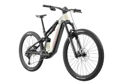 kolo Cannondale Moterra Carbon 2 MRK 2026