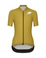 dámský dres ASSOS UMA GT JERSEY S11 EVO Golden Yellow