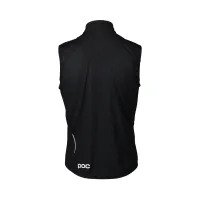 vesta POC M's Enthral Gilet Uranium Black (1)