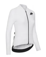 dámský dres s dlouhým rukávem ASSOS UMA GT LS JERSEY S11 EVO White Series (2)