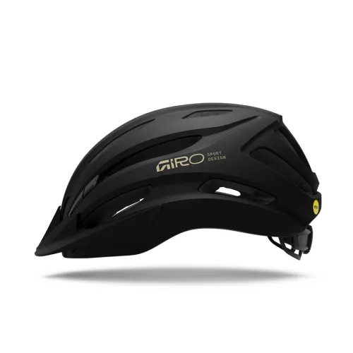 helma Giro Register II MIPS Mat Black/Stone W 2026