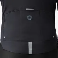 bunda CASTELLI Perfetto 4 Jacket Black (3)