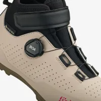 tretry Fizik Terra Artica X5 GTX desert - black (5)