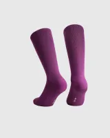 ponožky ASSOS Spring Fall Unisea Socks Alchemy Purple (1)