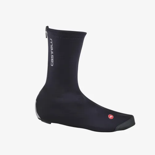 návleky na tretry CASTELLI Espresso 2 W Shoecover Black