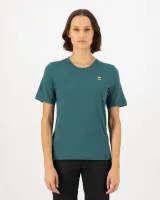 dámský volný dres MONS ROYALE Tarn Merino T-Shirt Abyss (2)