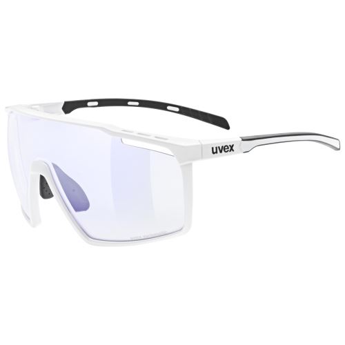 brýle UVEX Mtn Perform VM white matt/ltm.blue