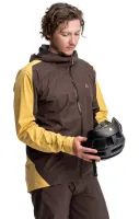 bunda 7MESH Copilot Jacket Men's Elk (8)