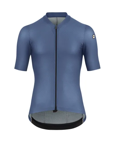 dres ASSOS MILLE GT Jersey S11 Stone Blue