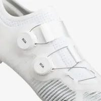 tretry Fizik Vento Vega Carbon white - white (4)