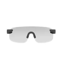 brýle POC Elicit Photochromic Translucent Black/Clarity Photochromic/Changeable Grey ONE (2)