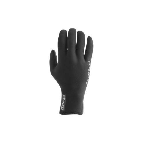 rukavice Castelli Perfetto Max Glove Black