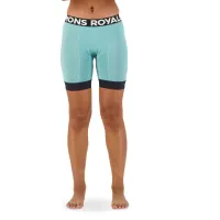 dámské spodní kraťasy MONS ROYALE Epic Merino Shift Bike Short Liner sage (2)