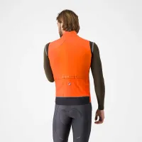 vesta Castelli Perfetto Air Vest Brilliant Orange (1)