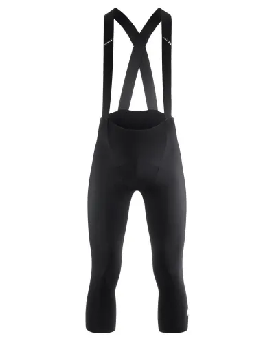 kalhoty ASSOS MILLE GT MEN'S SPRING FALL BIB KNICKERS S11 Black Series