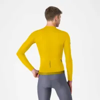 dres s dlouhým rukávem CASTELLI Espresso 2 LS Jersey Mango Mojito (1)