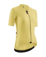 dámský dres ASSOS DYORA R JERSEY S11 Mystic Yellow (2)