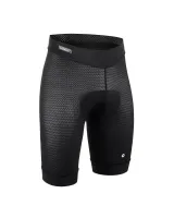 spodní kraťasy bez laclu ASSOS TRAIL TACTICA LINER Shorts ST T3 Black Series (2)