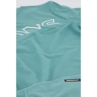 dámský volný dres MONS ROYALE Tarn Merino Shift Tee sage (5)