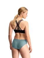 dámské kalhotky 7MESH Foundation Brief Women's Black (3)