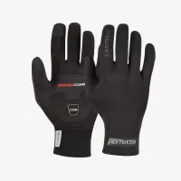 dámské zimní rukavice CASTELLI Perfetto Ros  2 W Glove Black (2)