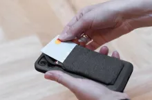 Peak Design Wallet - Slim - Charcoal (9)
