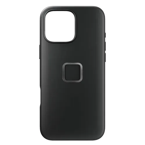 Peak Design Everyday Case iPhone 16 Pro Max - Black