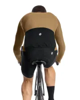 dres s dlouhým rukávem ASSOS MILLE GT Spring Fall Jersey C2 Bronze Ash (5)