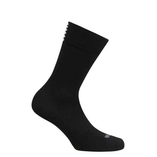 ponožky RAPHA Pro Team Socks - Regular Black/White
