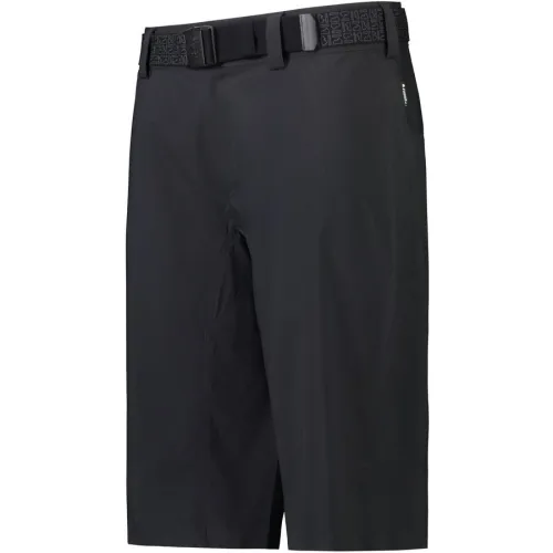 volné kraťasy MONS ROYALE Virage Bike Shorts black