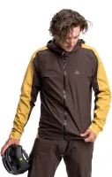 bunda 7MESH Copilot Jacket Men's Elk (7)
