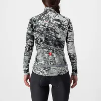 dámská bunda Castelli Unlimited Perfetto W Jacket Birch Green (2)