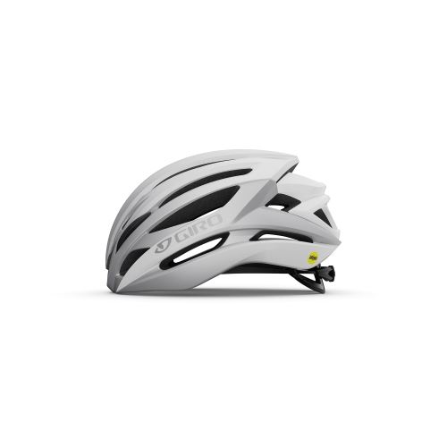 helma Giro Syntax MIPS Mat White/Silver 2024