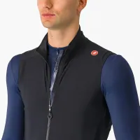 vesta Castelli Espresso Vest Light Black (2)