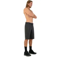 volné kraťasy MONS ROYALE Virage Bike Shorts black (2)