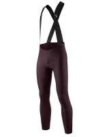kalhoty ASSOS MILLE GT SPRING FALL BIB TIGHTS S11 Mulberry Brown (3)