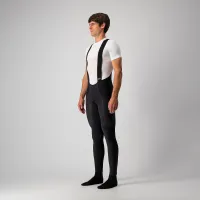 kalhoty Castelli Sorpasso RoS Bibtight Black (2)