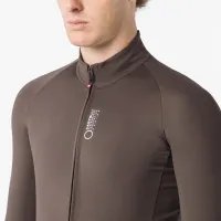 bunda CASTELLI DO.DI.CI. Jacket Chestnut (2)