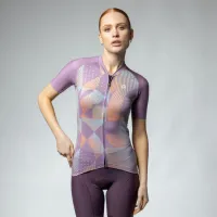 dámský dres ALÉ PRAGMA ENJOY Cashmere (2)