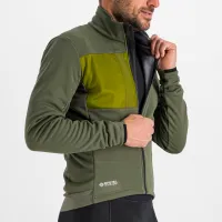 bunda Sportful Super Jacket Beetle (4)